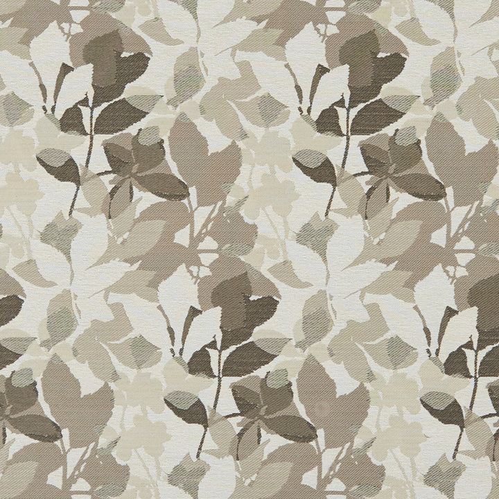 Leaflet 95J8391 by JF Fabric Color Concepts Driftwood Inside Out 100% Polyester United States 60000 Horizontal: 14.5 and Vertical: 28 58 - Fabric Carolina -