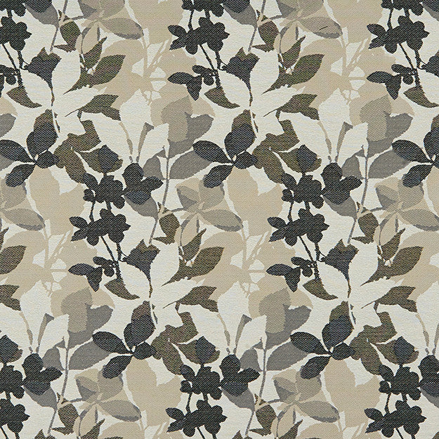 LEAFLET 97J8391 by JF Fabric CC DRIFTWOOD INSIDE OUT 100% Polyester UNITED STATES ABRASIO (HEAVY DUTY- 30,000+ DOUBLE RUBS) Horizontal: 14.500 and Vertical: 28.000 58.00 - Fabric Carolina -