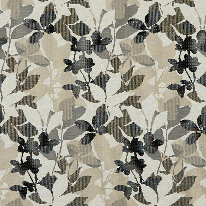 Leaflet 97J8391 by JF Fabric Color Concepts Driftwood Inside Out 100% Polyester United States 60000 Horizontal: 14.5 and Vertical: 28 58 - Fabric Carolina -