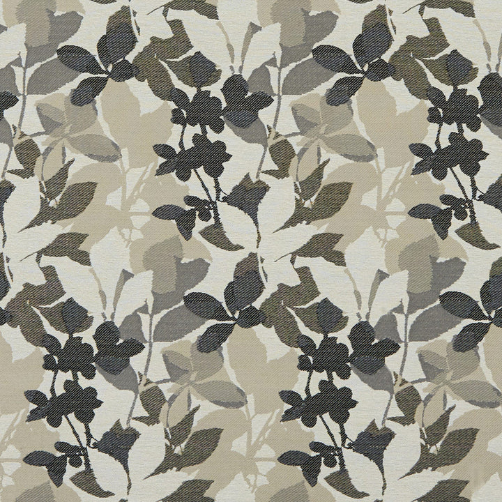 LEAFLET 97J8391 by JF Fabric Color Concepts Driftwood Inside Out 100% Polyester United States Horizontal: 14.5 and Vertical: 28 58 - Fabric Carolina -