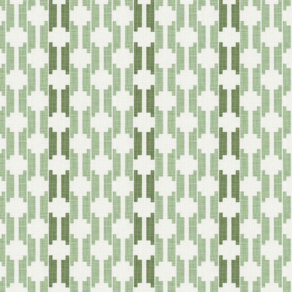 League 1 Seamist by Stout Fabric Stout Fabric League 1 SeamistFabric RAINBOW LIBRARY PISTACHIO/CHIVE 100%COT INDIA </p><p>Repeat: H: 5.250, V: 2.750 54 in - Fabric Carolina -