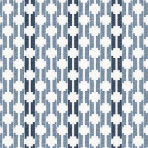 League 2 Denim by Stout Fabric