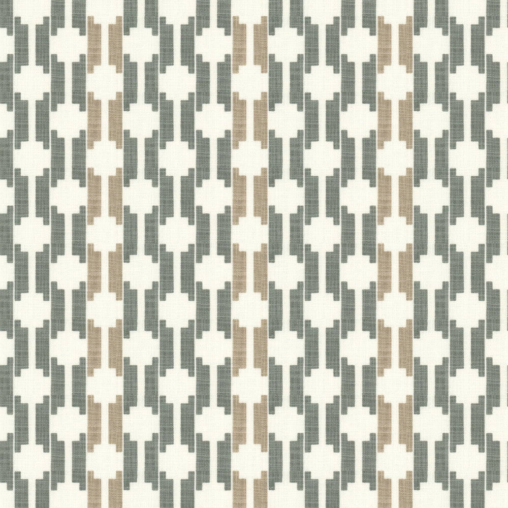 League 3 Granite by Stout Fabric Stout Fabric League 3 GraniteFabric Rainbow Library Sandune/Desert 100%Cot India </p><p>Repeat: H: 5.25, V: 0 54 in - Fabric Carolina -