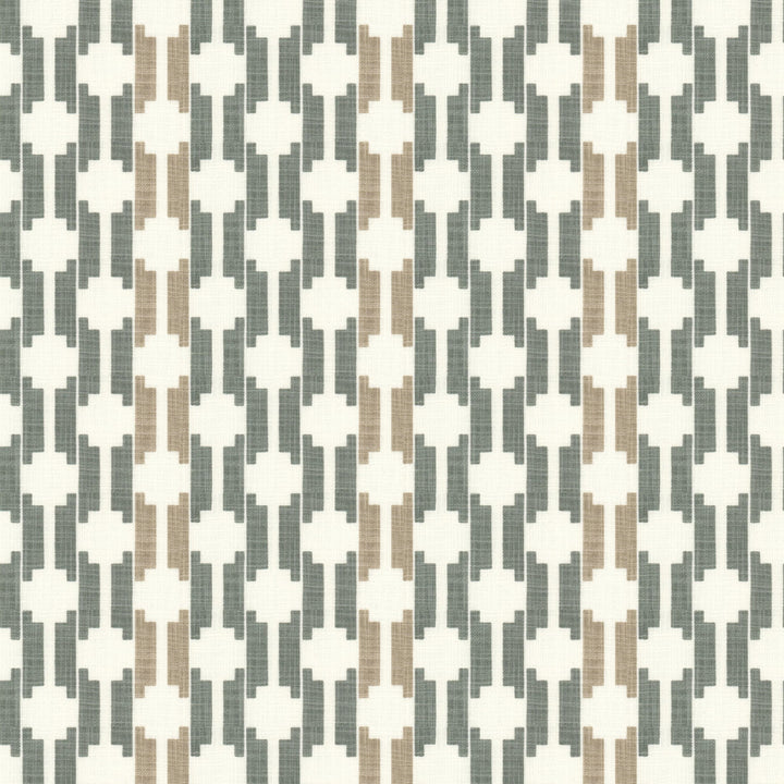 League 3 Granite by Stout Fabric Stout Fabric League 3 GraniteFabric RAINBOW LIBRARY SANDUNE/DESERT 100%COT INDIA </p><p>Repeat: H: 5.250, V: 2.750 54 in - Fabric Carolina -