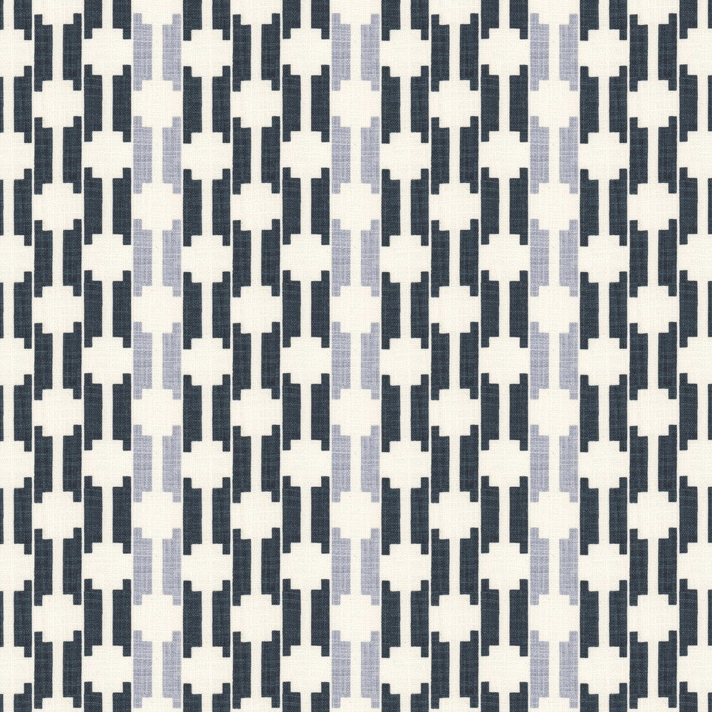 League 4 Ink by Stout Fabric Stout Fabric League 4 InkFabric Rainbow Library Harbor/Ink 100%Cot India </p><p>Repeat: H: 5.25, V: 2.5 54 in - Fabric Carolina -