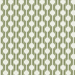 League 5 Basil by Stout Fabric