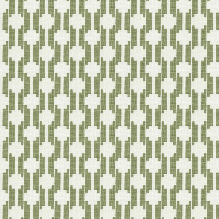 League 5 Basil by Stout Fabric Stout Fabric League 5 BasilFabric Rainbow Library Pistachio/Chive 100%Cot India </p><p>Repeat: H: 5.25, V: 2.5 54 in - Fabric Carolina -