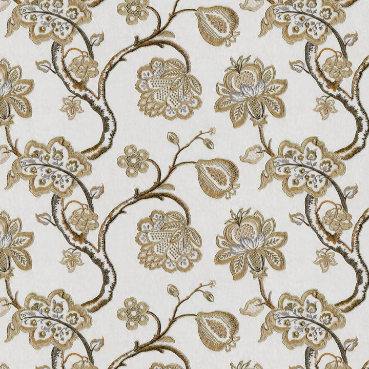 Leap 14J8001 by JF Fabric Color Concepts Silver Sage 60% Cotton, 32% Viscose, 8% Polyester India Horizontal: 25.375 and Vertical: 15.5 61 - Fabric Carolina -