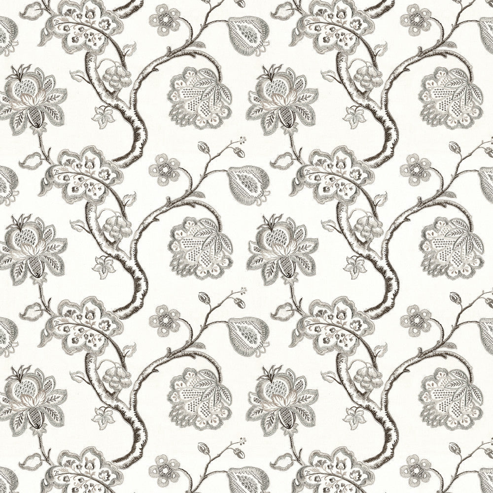 LEAP 95J8011 by JF Designer Fabric Color Concepts Coral Sky 60% Cotton, 32% Viscose, 8% Polyester India  Horizontal: 25.375 and Vertical: 15.5 61  - Swanky Fabrics -