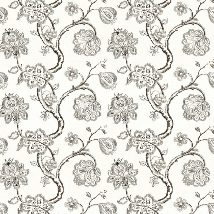 LEAP 95J8011 by JF Designer Fabric Color Concepts Coral Sky 60% Cotton, 32% Viscose, 8% Polyester India  Horizontal: 25.375 and Vertical: 15.5 61  - Swanky Fabrics -