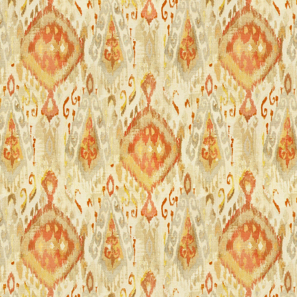 Leash 1 Nectar by Stout Fabric RAINBOW LIBRARY MANGO/CAYENNE 100%COT SOUTH KOREA FLAME RETARDANT-U.F.A.C. CLASS 1 FLAME RETARDANT-N.F.P.A. 260A CLASS 1 CATB 117-2013 WYZENBEEK 12 000 DOUBLE RUB WEAR TEST (MEDIUM DUTY) </p><p>Repeat: 18 54 in - Fabric Carolina -