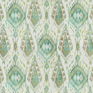 Leash 3 Mineral by Stout Fabric