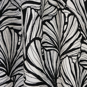Leaves 98Sj101 By JF Fabric