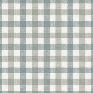 Lebanon 1 Mist by Stout Fabric
