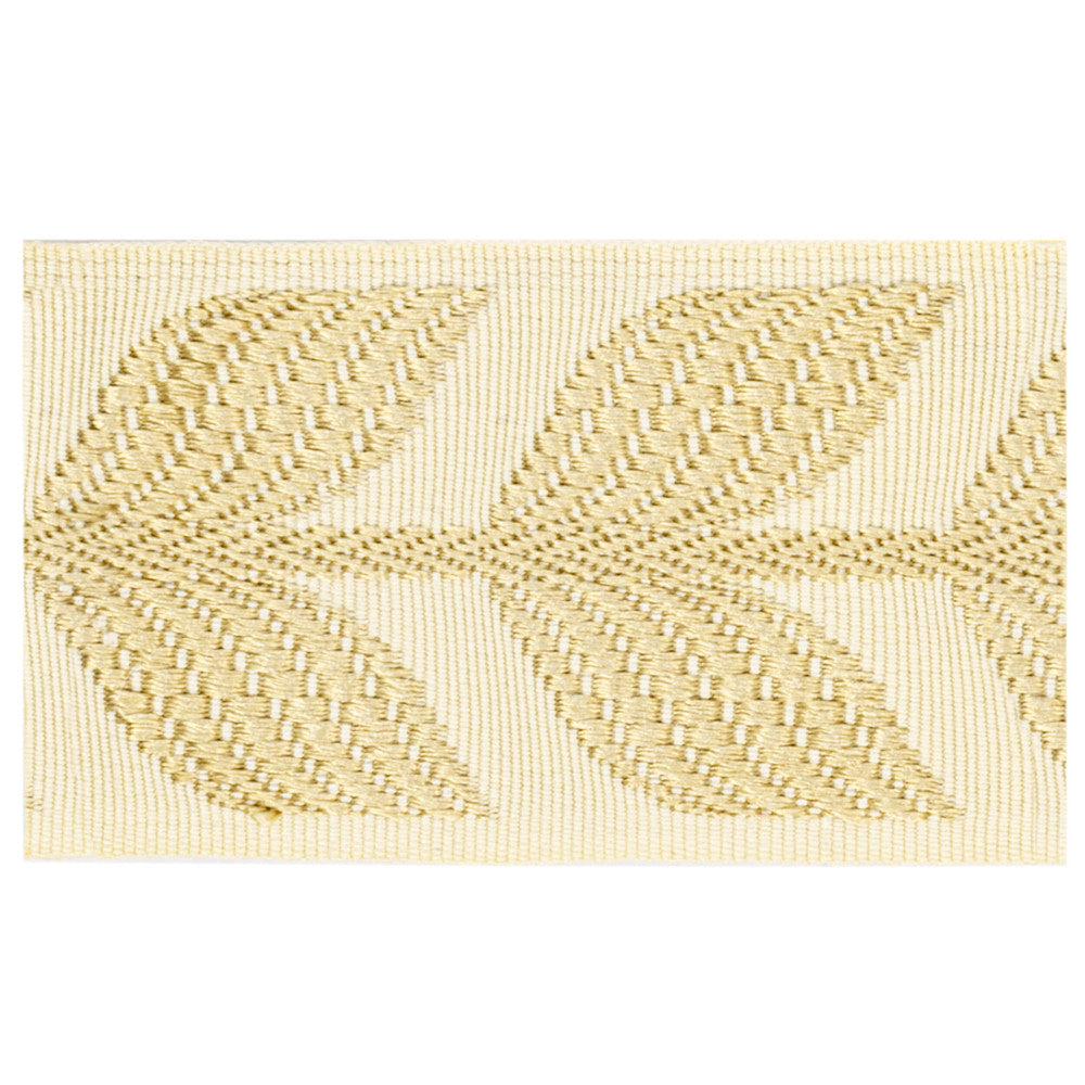 Lecanto 1 Toffee by Stout Trim VISIONS OF COLOR TRIM 82%SVI 18%POL TURKEY FLAME RETARDANT-U.F.A.C. CLASS 1 FLAME RETARDANT-N.F.P.A. 260A CLASS 1 CATB 117-2013 WYZENBEEK 50 000 DOUBLE RUB WEAR TEST (HEAVY DUTY) Horizontal: 1.625 and Vertical: 0.000 2.25 in - Fabric Carolina -
