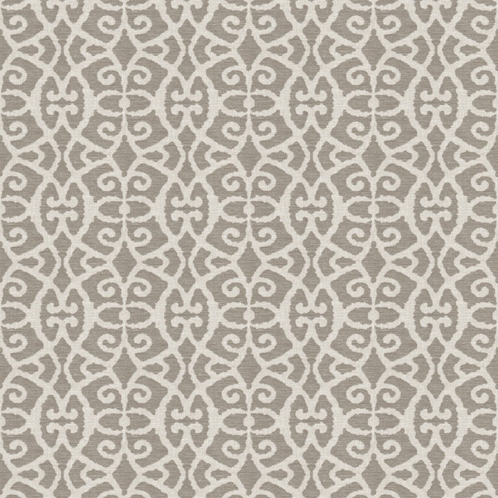 Leclaire 1 Pongee by Stout Fabric Stout Fabric Leclaire 1 PongeeFabric Rainbow Library Sandune/Desert 58%Pol 38%Cot 4%Lin India </p><p>Repeat: H: 11.5, V: 1.25 54 in - Fabric Carolina -