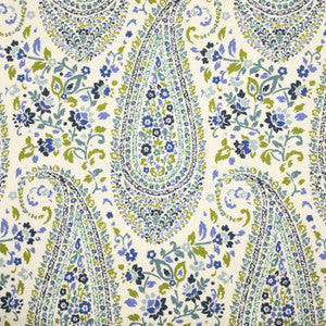 Lecto 1 Clover by Stout Fabric