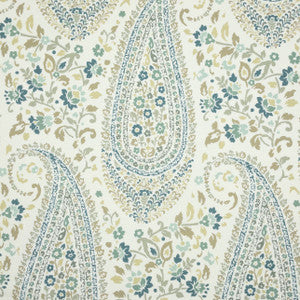 Lecto 2 Marine by Stout Fabric