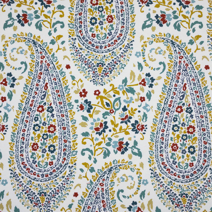 Lecto 3 Americana by Stout Fabric Stout Fabric Lecto 3 AmericanaFabric COMFORTABLE LIVING QUARTZ/TILE 100%COT SPAIN </p><p>Repeat: H: 13.500, V: 25.250 54 in - Fabric Carolina -