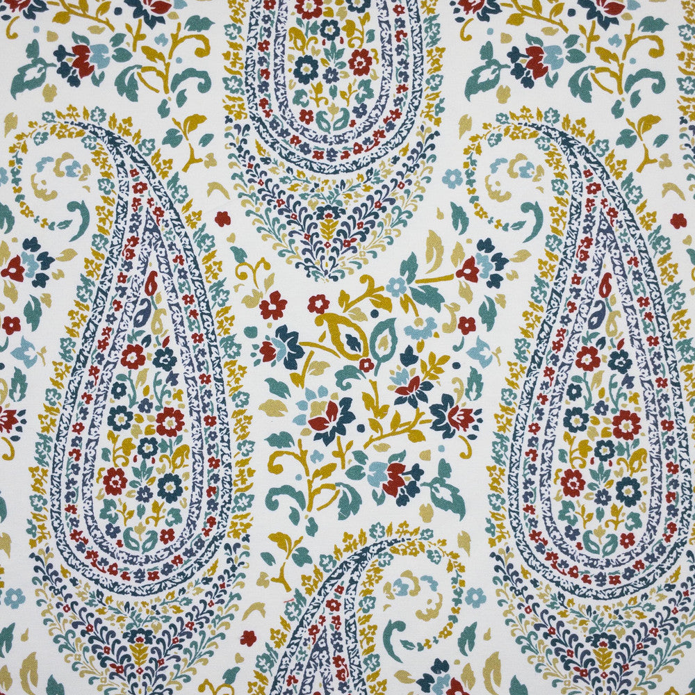 Lecto 3 Americana by Stout Fabric Stout Fabric Lecto 3 AmericanaFabric COMFORTABLE LIVING QUARTZ/TILE 100%COT SPAIN </p><p>Repeat: H: 13.500, V: 25.250 54 in - Fabric Carolina -