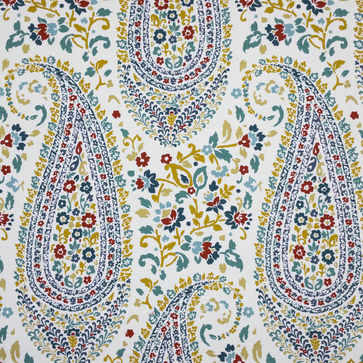 Lecto 3 Americana by Stout Fabric COMFORTABLE LIVING QUARTZ/TILE 100%COT SPAIN CATB 117-2013 WYZENBEEK 51 000 DOUBLE RUB WEAR TEST (HEAVY DUTY) Horizontal: 13.500 and Vertical: 25.250 54 in - Fabric Carolina -