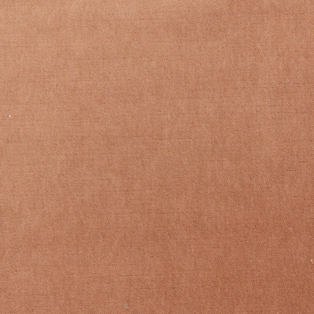 Leebrook 1 Canteloupe by Stout Fabric COMFORTABLE LIVING QUARTZ/TILE 80%POL 20%COT CHINA Horizontal: 0.000 and Vertical: 0.000 54 in - Fabric Carolina -