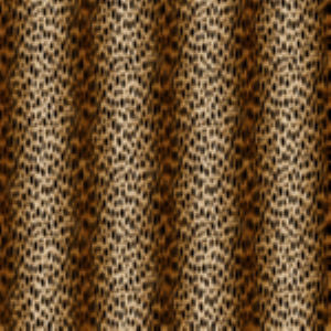 Leech Sienna 03 by Norbar Fabric EXOTIC 95% POLYESTER / 5% COTTON SPAIN 13 1/2"V - 25"H 55 - Fabric Carolina -