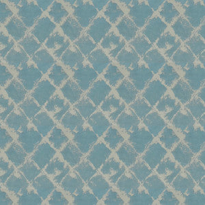 Leesport 4 Baltic by Stout Fabric