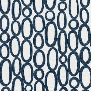 Leesburg Azure 383 by Norbar Fabric See Sample 39% COTTON 33% POLYESTER CHINA UFAC 1 </p><p>Repeat: Horizontal: and Vertical: 13" 56 - Fabric Carolina -