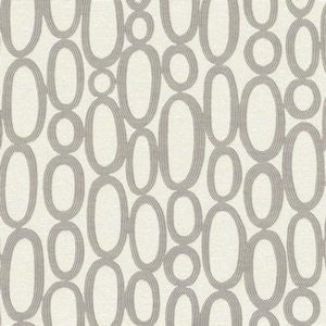 Leesburg Fog 380 by Norbar Fabric