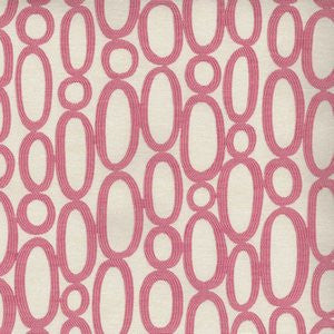 Leesburg Guava 381 by Norbar Fabric