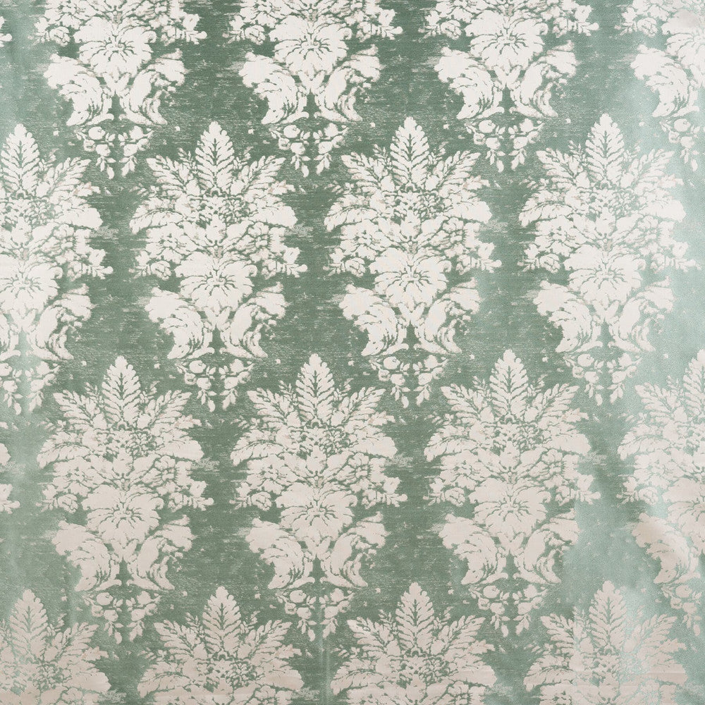 Leeward 2 Seafoam by Marcus William Fabric KAI/MARCUS WILLIAM AMALFI 80%POL 20%SVI TURKEY </p><p>Repeat: 28.375 59 in - Fabric Carolina -