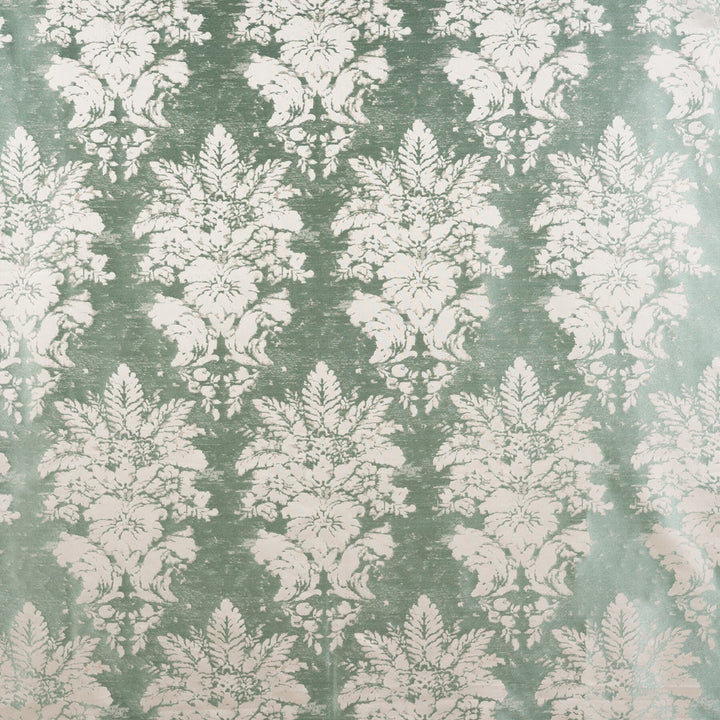 Leeward 2 Seafoam by Marcus William Fabric KAI/MARCUS WILLIAM AMALFI 80%POL 20%SVI TURKEY Horizontal: 11.75 and Vertical: 28.375 59 in - Fabric Carolina -