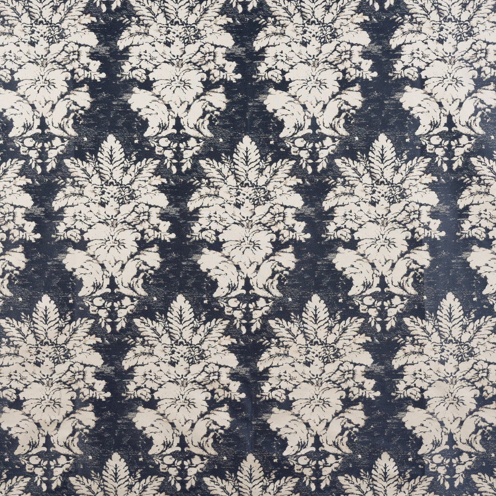 Leeward 3 Slate by Marcus William Fabric Kai/Marcus William Amalfi 80% Polyester 20% Spun Viscose TURKEY Horizontal: 11.75 and Vertical: 28.375 59 in - Fabric Carolina -