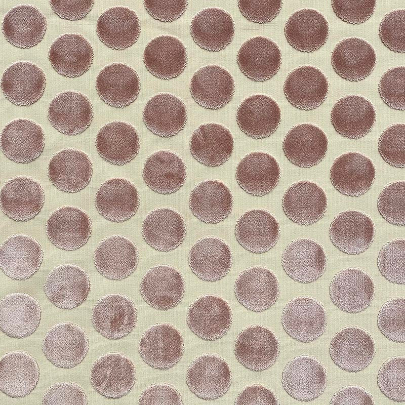 Legacy Pink by Magnolia Fabric - 65VISC35POLY INDIA 15,000 Horizontal: 3.50 and Vertical: 2.25 54" - Fabric Carolina -