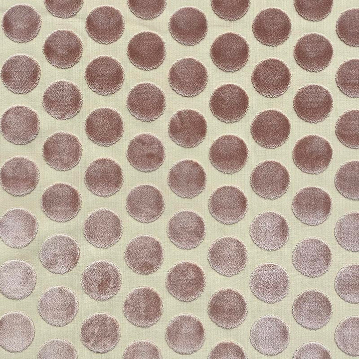 Legacy Pink by Magnolia Fabric - 65VISC35POLY INDIA 15,000 Horizontal: 3.50 and Vertical: 2.25 54" - Fabric Carolina -