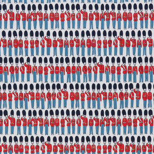 Legend 1 Americana by Stout Fabric