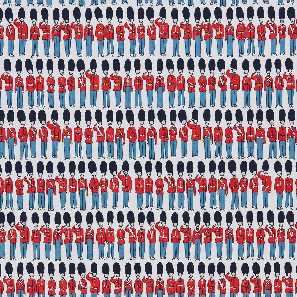 Legend 1 Americana by Stout Fabric Stout Fabric Legend 1 AmericanaFabric CATH KIDSTON TURKEY </p><p>Repeat: H: 13.625, V: 20.000 55 in - Fabric Carolina -