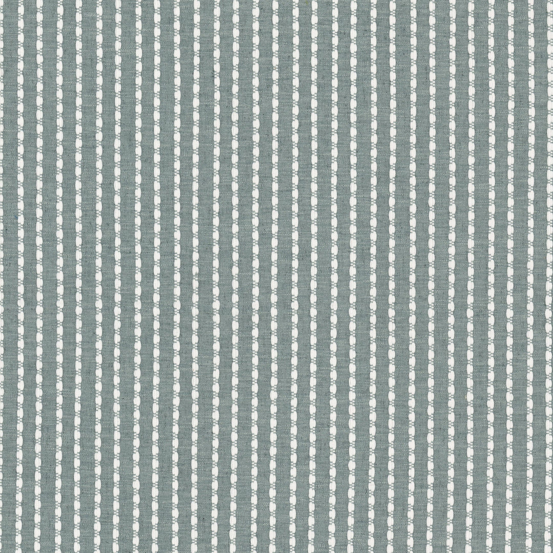 Legion 1 Turquoise by Stout Designer Fabric