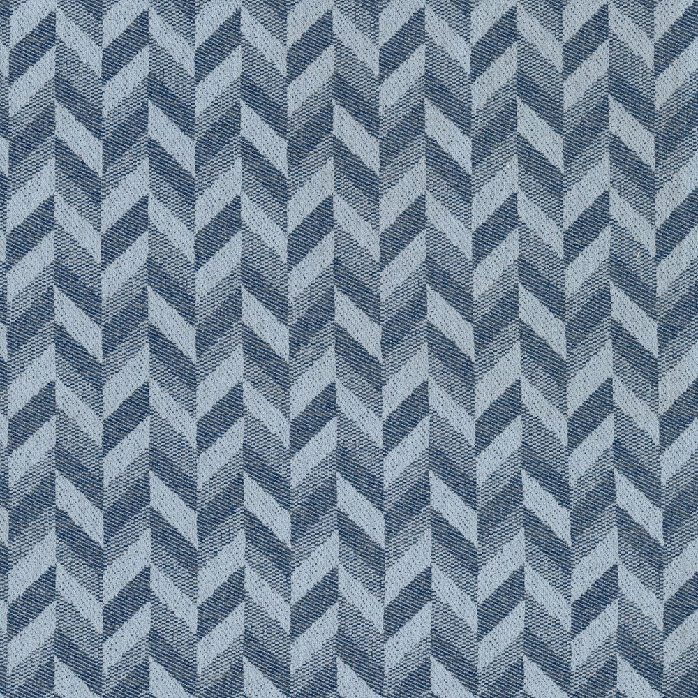 Lehigh 1 Chambray by Stout Fabric Stout Fabric Lehigh 1 ChambrayFabric GREAT IMPRESSIONS BLUE/SPA 57%POL 43%OLE USA </p><p>Repeat: H: 4.625, V: 2.500 54.5 in - Fabric Carolina -