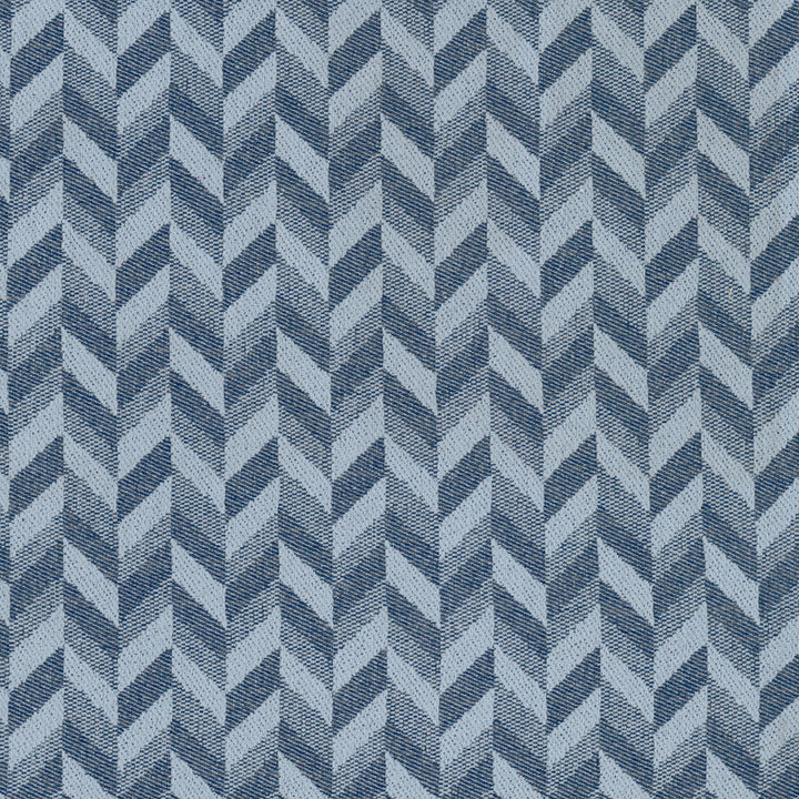Lehigh 1 Chambray by Stout Fabric Stout Fabric Lehigh 1 ChambrayFabric GREAT IMPRESSIONS BLUE/SPA 57%POL 43%OLE USA </p><p>Repeat: H: 4.625, V: 2.500 54.5 in - Fabric Carolina -
