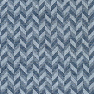 Lehigh 1 Chambray by Stout Fabric