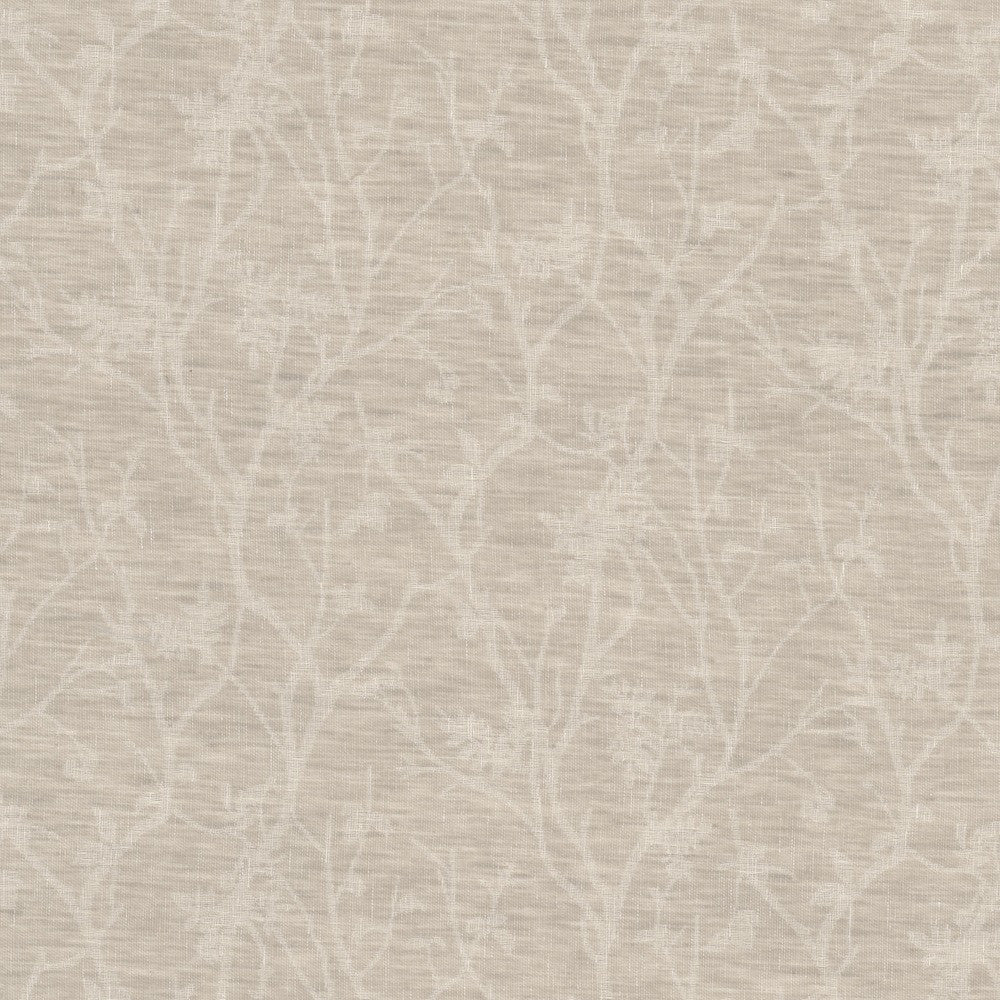 Leicester 2 Champagne by Stout Fabric Stout Fabric Leicester 2 ChampagneFabric Light & Lively Sheers 36%Lin 35%Pol 29%Cot India </p><p>Repeat: H: 13.5, V: 0 54 in - Fabric Carolina -