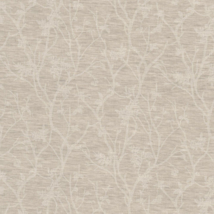 Leicester 2 Champagne by Stout Fabric Stout Fabric Leicester 2 ChampagneFabric Light & Lively Sheers 36%Lin 35%Pol 29%Cot India </p><p>Repeat: H: 13.5, V: 0 54 in - Fabric Carolina -