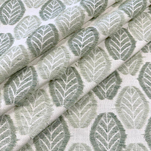 Leif Pistachio by Magnolia Fabric