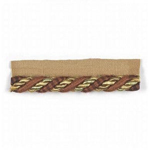 Leisure 1 Spice by Stout Trim