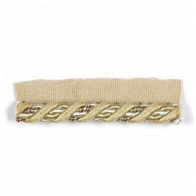 Leisure 3 Pecan by Stout Trim Stout Trim Leisure 3 PecanTrim REFLECTIONS TRIM CHINA </p><p>Repeat: H: 0.000, V: 0.000 0.38 in - Fabric Carolina -
