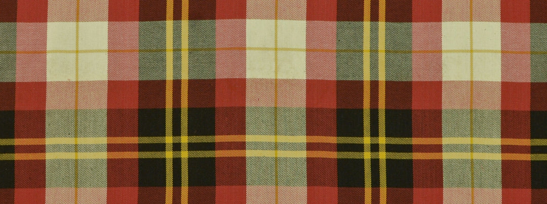 Leland 324 Rouge by Covington Designer Fabric