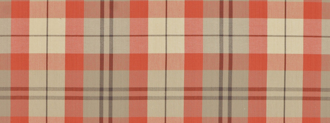 Leland 350 Watermelon by Covington Designer Fabric