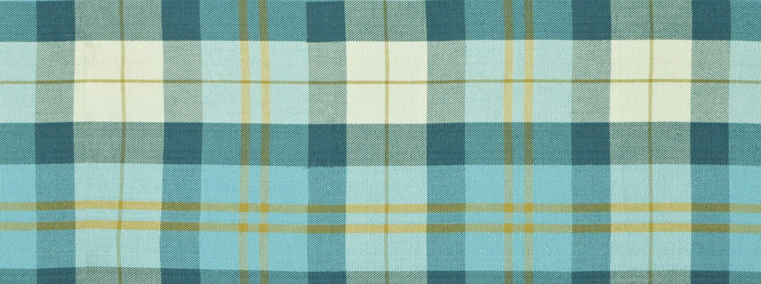 Leland 511 Dream Blue by Covington Designer Fabric